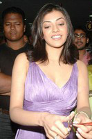 Kajal Lovely Photos